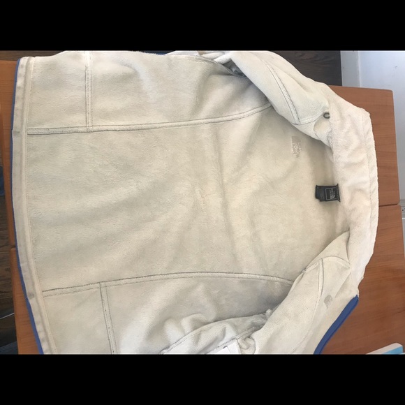 North Face Womens Chromium Thermal Jacket XL gently used - Picture 7 of 8